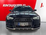 Audi A6 allroad quattro 2015 Harmaa