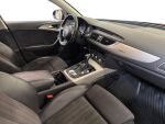 Audi A6 allroad quattro 2015 Harmaa
