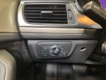 Audi A6 allroad quattro 2015 Harmaa
