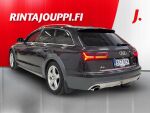 Audi A6 allroad quattro 2015 Harmaa