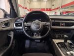 Audi A6 allroad quattro 2015 Harmaa