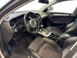 Audi A4 allroad quattro 2015 Hopea