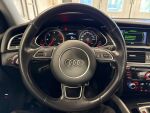 Audi A4 allroad quattro 2015 Hopea