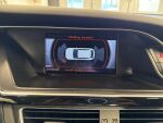 Audi A4 allroad quattro 2015 Hopea