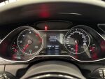 Audi A4 allroad quattro 2015 Hopea