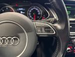 Audi A4 allroad quattro 2015 Hopea