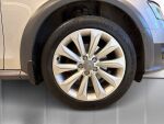 Audi A4 allroad quattro 2015 Hopea