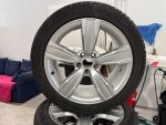 Audi A4 allroad quattro 2015 Hopea