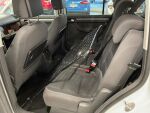 Volkswagen Touran 2015 Valkoinen