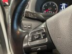 Volkswagen Touran 2015 Valkoinen