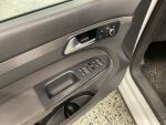 Volkswagen Touran 2015 Valkoinen