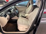 Skoda Octavia 2015 Musta