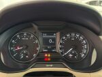 Skoda Octavia 2015 Musta