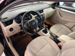 Skoda Octavia 2015 Musta