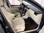 Skoda Octavia 2015 Musta