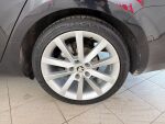 Skoda Octavia 2015 Musta