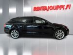 Skoda Octavia 2015 Musta