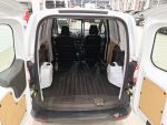 Ford Transit Courier 2015 Valkoinen