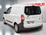 Ford Transit Courier 2015 Valkoinen