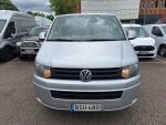 Volkswagen Transporter 2015 Hopea