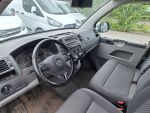 Volkswagen Transporter 2015 Hopea