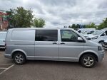 Volkswagen Transporter 2015 Hopea
