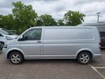 Volkswagen Transporter 2015 Hopea