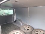 Volkswagen Transporter 2015 Hopea