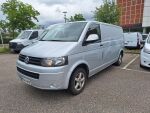 Volkswagen Transporter 2015 Hopea