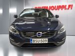 Volvo S60 2015 Sininen