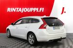 Volvo V60 2015 Valkoinen