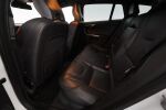 Volvo V60 2015 Valkoinen