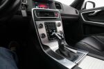 Volvo V60 2015 Valkoinen