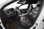 Volvo V60 2015 Valkoinen