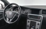 Volvo V60 2015 Valkoinen