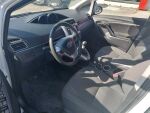 Toyota Verso 2015 Valkoinen