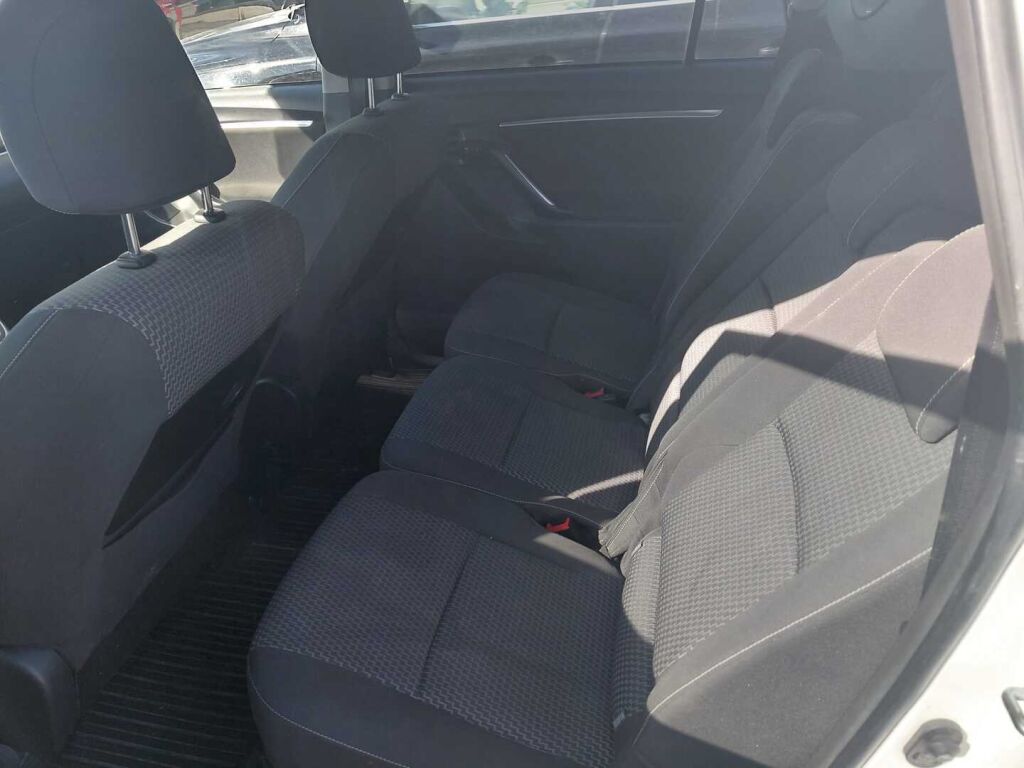 Toyota Verso 2015 Valkoinen