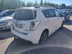 Toyota Verso 2015 Valkoinen
