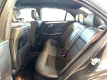 Mercedes-Benz E 2015 Harmaa