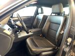 Mercedes-Benz E 2015 Harmaa