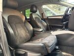 Audi A4 2015 Musta