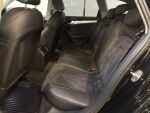 Audi A4 2015 Musta