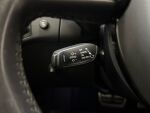 Audi A4 2015 Musta