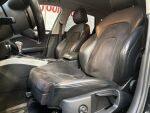 Audi A4 2015 Musta