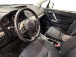 Subaru Forester 2015 Harmaa