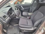 Subaru Forester 2015 Harmaa
