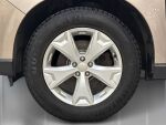 Subaru Forester 2015 Harmaa