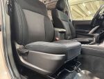 Subaru Forester 2015 Harmaa