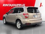 Subaru Forester 2015 Harmaa