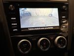 Subaru Forester 2015 Harmaa